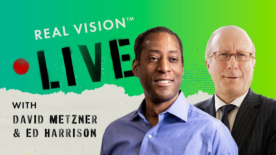 ACGA’s Managing Partner David Metzner’s Appearance on RealVision: Key Themes for Biden’s Presidency